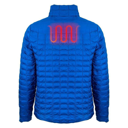 Fieldsheer Mobile Warming Men's Backcountry Jacket 7.4V