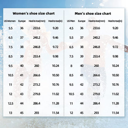 ATHMILE Water Shoes for Men Women River Shoes Adult Swim Beach Lake Pool Aqua Socks Barefoot Quick Dry for Hiking Surfing Kayaking Size