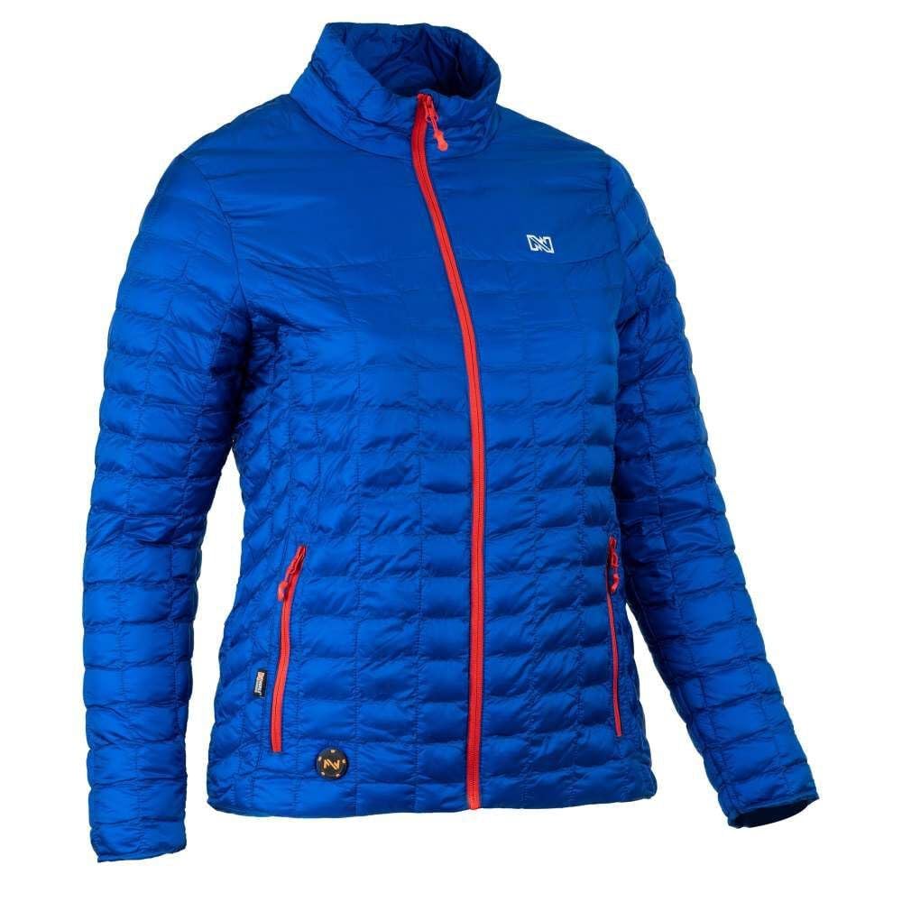 Fieldsheer Mobile Warming Women's Backcountry Jacket 7.4V
