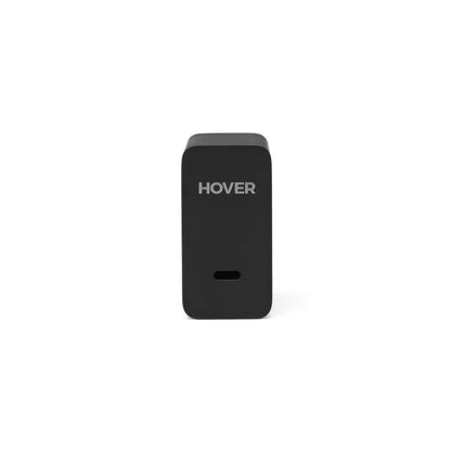 HOVERAir 65W Power Adapter alternate view 2