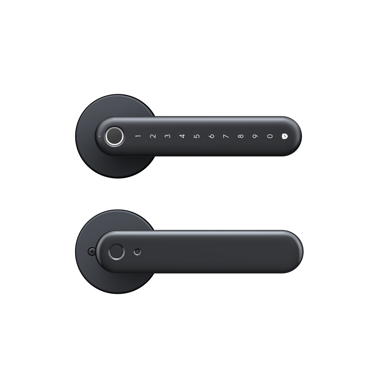 eufy Smart Lock C32 black