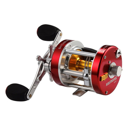KastKing Rover Round Baitcasting Reel product image 5