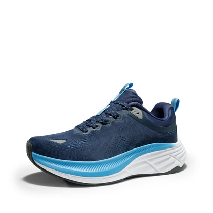 NORTIV 8 Men's Running Walking Tennis Shoes ActiveBreeze Non-Slip Athletic Gym Workout Jogging Comfortable Cushioning Fashion Sneakers