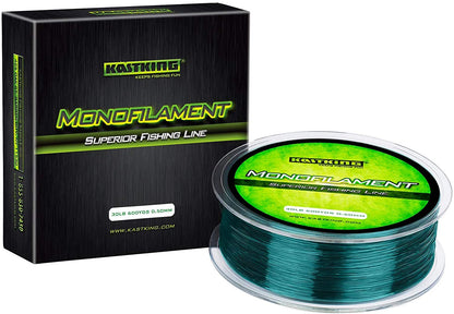 KastKing World's Premium Monofilament Fishing Line 300 yards product image 3