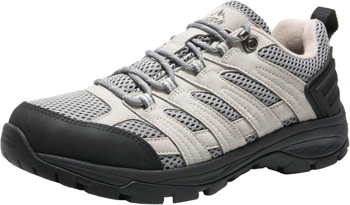 NORTIV 8 Women's Lightweight Hiking Shoes