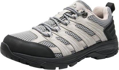 NORTIV 8 Women's Lightweight Hiking Shoes
