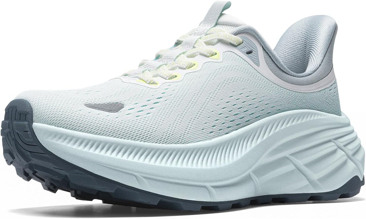 NORTIV 8 Women's Slip On Trail Running Hiking Shoes