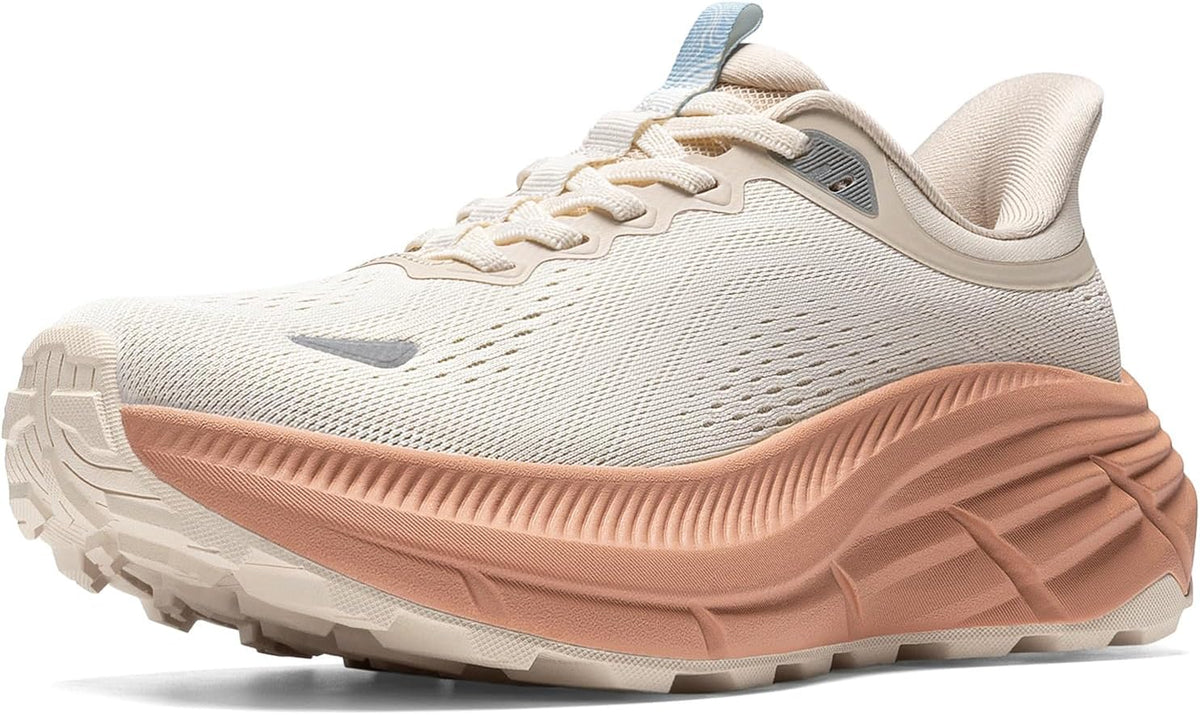 NORTIV 8 Women's Slip On Trail Running Hiking Shoes