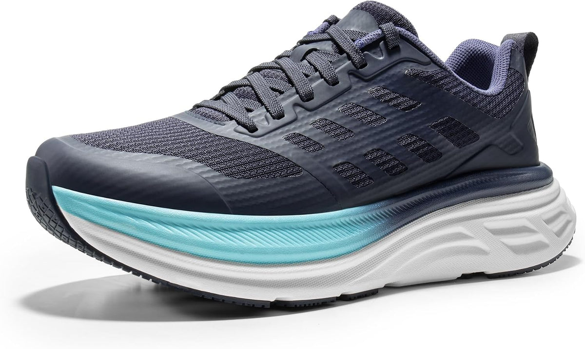 NORTIV 8 Women's Walking Shoes Running Tennis Sneakers