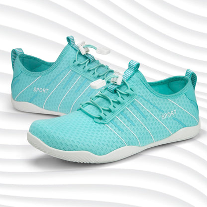 ATHMILE Water Shoes for Men Women River Shoes Adult Swim Beach Lake Pool Aqua Socks Barefoot Quick Dry for Hiking Surfing Kayaking Size