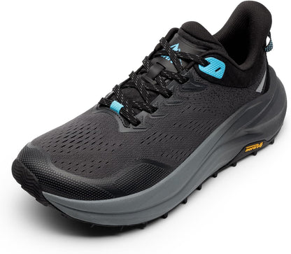 NORTIV 8 Men's Trail Running Shoes Wide Toe Box