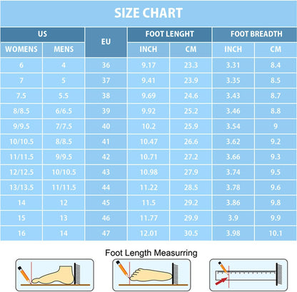 Hike Barefoot Shoes for Womens Men,Quick Dry Water Shoes,Beach Pool Aqua Swim Surf Hiking Walking Shoes,Non-Slip Athletic Footwear Wide Toe Water Shoes