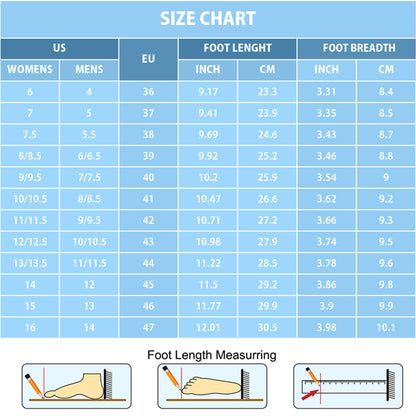 Hike Barefoot Shoes for Womens Men,Quick Dry Water Shoes,Beach Pool Aqua Swim Surf Hiking Walking Shoes,Non-Slip Athletic Footwear Wide Toe Water Shoes
