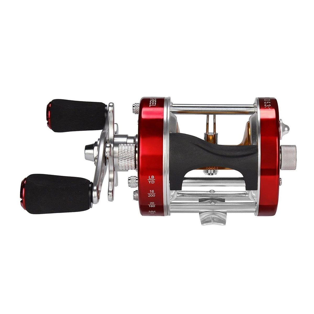KastKing Rover Round Baitcasting Reel product image 4