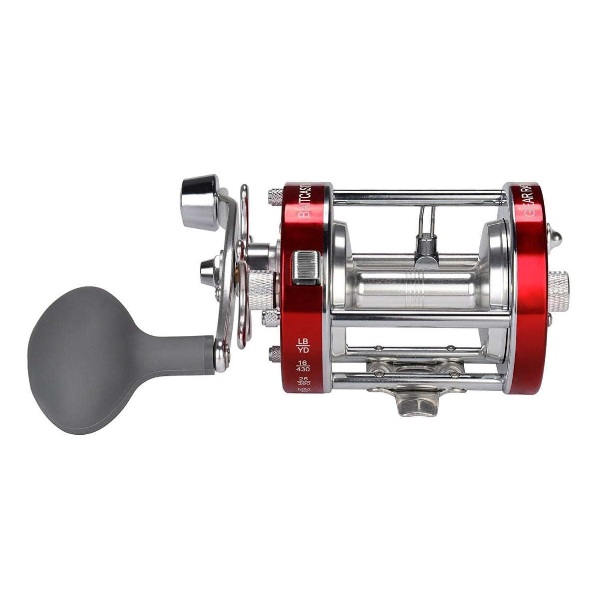 KastKing Rover Round Baitcasting Reel product image 2