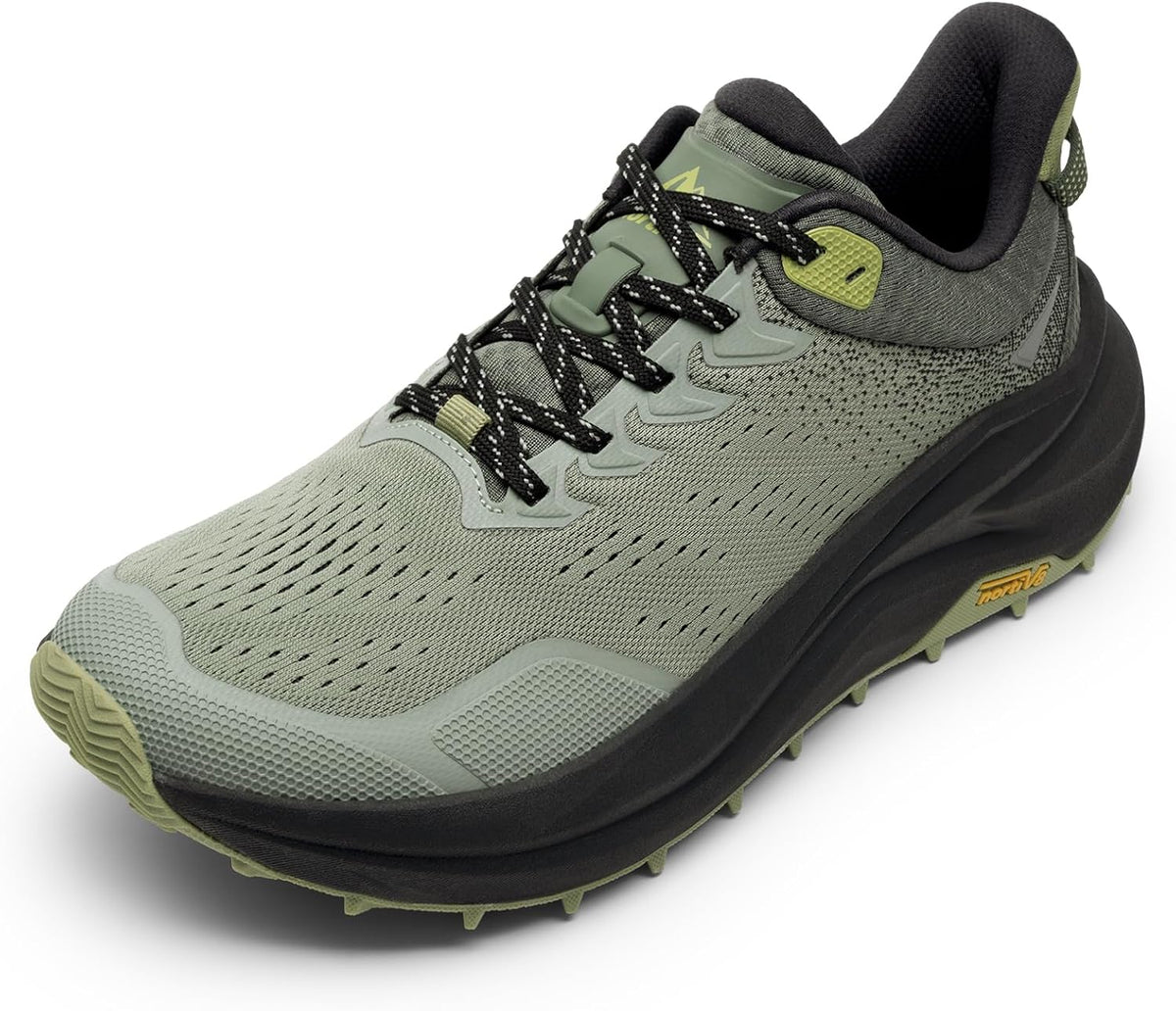 NORTIV 8 Men's Trail Running Shoes Wide Toe Box