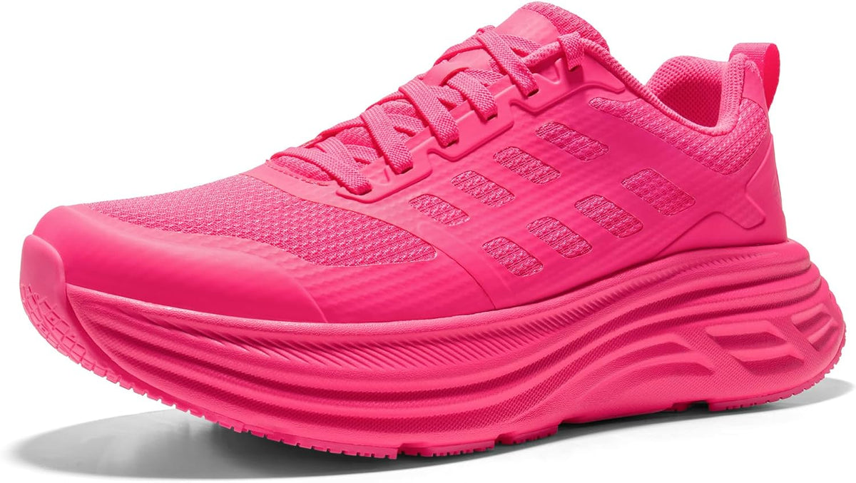 NORTIV 8 Women's Walking Shoes Running Tennis Sneakers