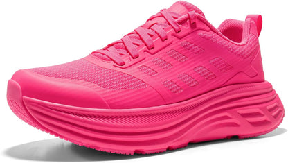 NORTIV 8 Women's Walking Shoes Running Tennis Sneakers