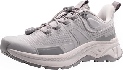 NORTIV 8 Women's Lightweight Hiking Shoes Quick Lace