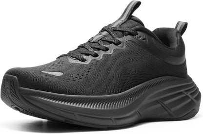 NORTIV 8 Men's Walking Shoes Running Tennis Sneakers | Cushioning, Non Slip, Athletic, Gym, Workout, Comfortable, Fashion, ActiveBreeze