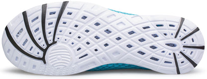 DOUSSPRT Men's Water Shoes Quick Drying Sports Aqua Shoes