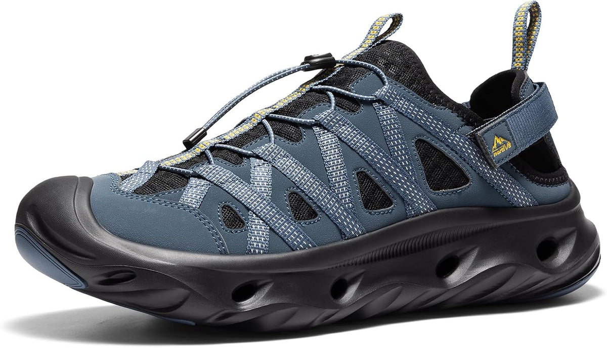 NORTIV 8 Water Shoes Sandals for Men and Women