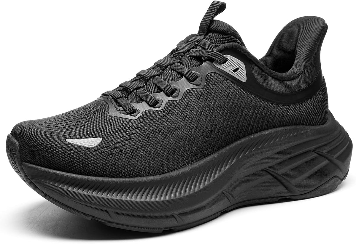 NORTIV 8 Women's Slip On Cushioned Walking Fashion Sneakers