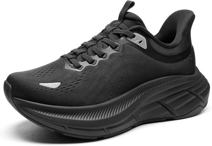 NORTIV 8 Women's Slip On Cushioned Walking Fashion Sneakers