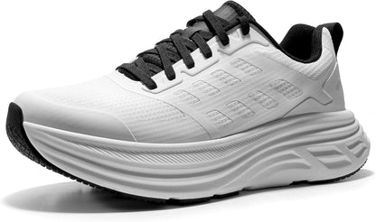 NORTIV 8 Women's Walking Shoes Running Tennis Sneakers
