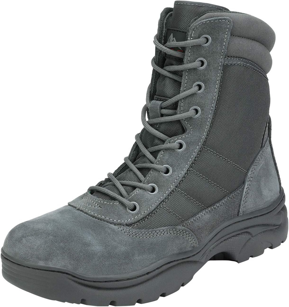 NORTIV 8 Men's Military Tactical Work Boots