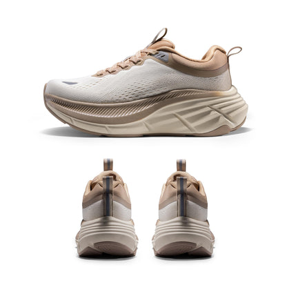 NORTIV 8 Women's Walking Shoes Cushion Comfortable ActiveBreeze Running Tennis Shoes Non-Slip Workout Gym Sports Athletic Breathable Fashion Sneakers