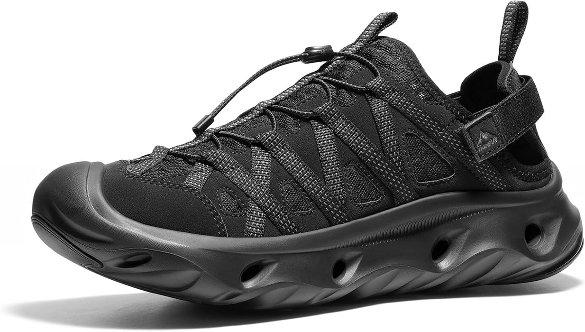 NORTIV 8 Water Shoes Sandals for Men and Women