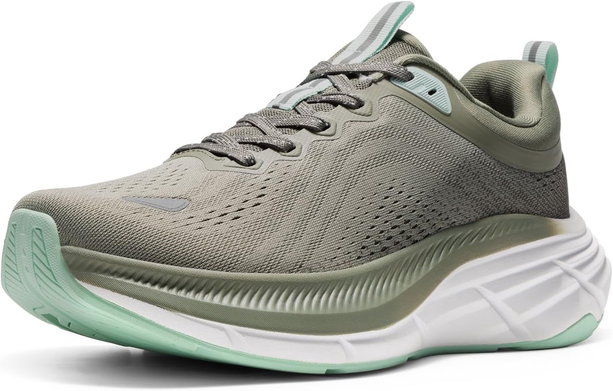NORTIV 8 Men's Walking Shoes Running Tennis Sneakers