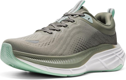 NORTIV 8 Men's Walking Shoes Running Tennis Sneakers