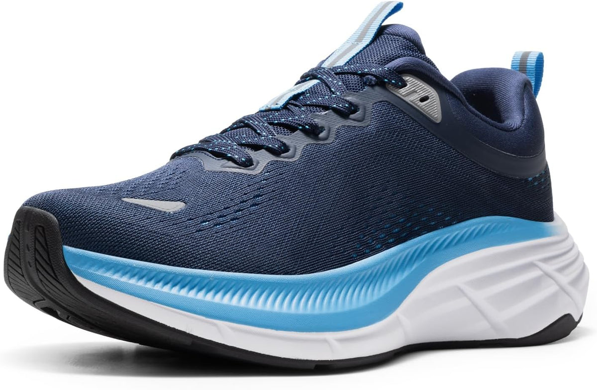 NORTIV 8 Men's Walking Shoes Running Tennis Sneakers