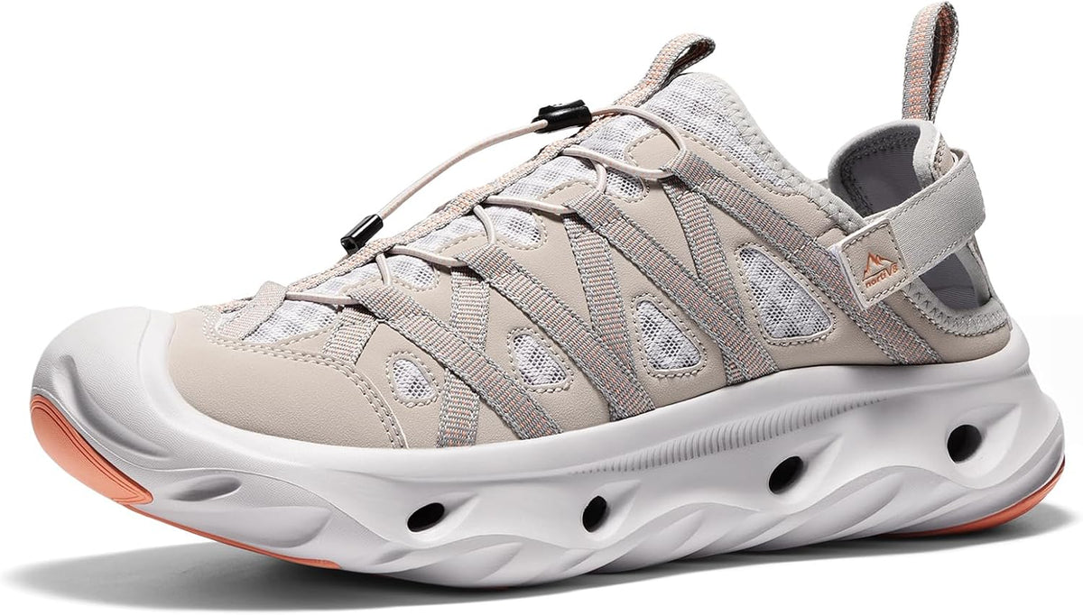 NORTIV 8 Water Shoes Sandals for Men and Women