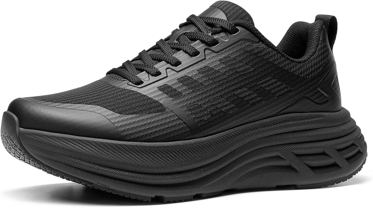 NORTIV 8 Women's Non-Slip Work Shoes Kitchens & Restaurants