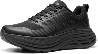 NORTIV 8 Women's Non-Slip Work Shoes Kitchens & Restaurants