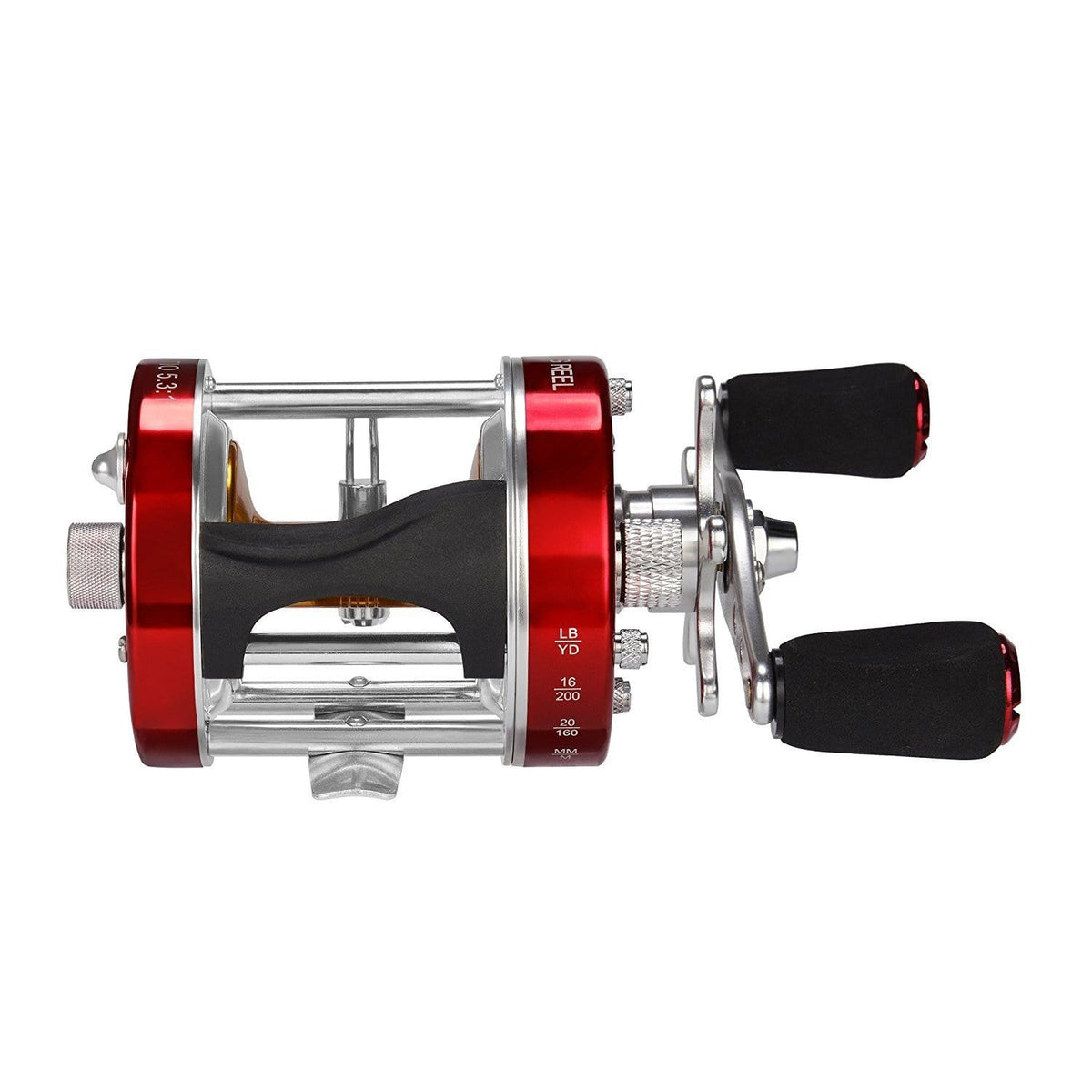 KastKing Rover Round Baitcasting Reel product image 6