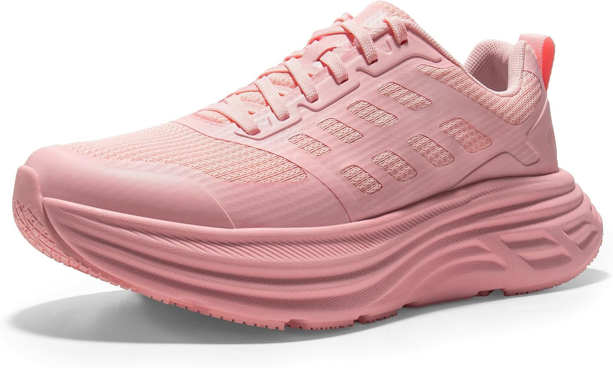 NORTIV 8 Women's Walking Shoes Running Tennis Sneakers