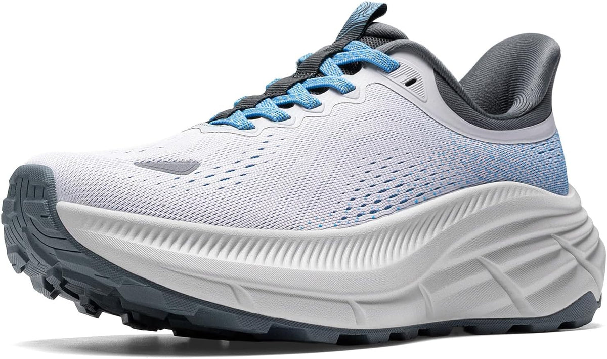 NORTIV 8 Women's Slip On Trail Running Hiking Shoes