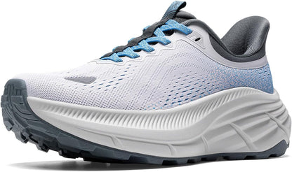 NORTIV 8 Women's Slip On Trail Running Hiking Shoes