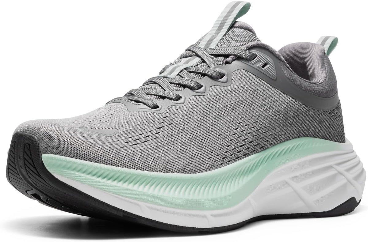 NORTIV 8 Men's Walking Shoes Running Tennis Sneakers