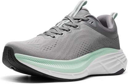 NORTIV 8 Men's Walking Shoes Running Tennis Sneakers