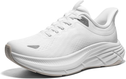 NORTIV 8 Men's Slip On Cushioned Comfort Walking Sneakers | Hands Free,Breathable,Arch Support,LightWeight,Long Time Walk,Workout,Exercise,Athletic,Jogging,Running,Fashion,ActiveBreeze