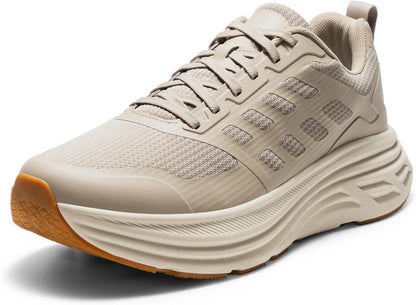 NORTIV 8 Men's Walking Running Tennis Shoes Sneakers