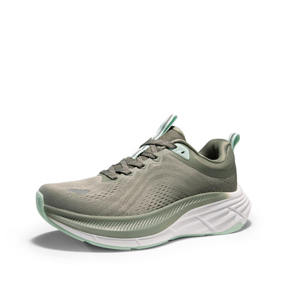 NORTIV 8 Men's Running Walking Tennis Shoes ActiveBreeze Non-Slip Athletic Gym Workout Jogging Comfortable Cushioning Fashion Sneakers