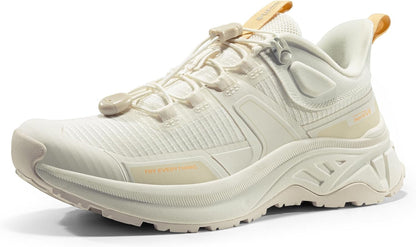 NORTIV 8 Women's Lightweight Hiking Shoes Quick Lace