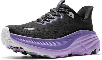 NORTIV 8 Women's Slip On Trail Running Hiking Shoes