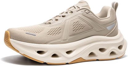 NORTIV 8 Men's Cushioning Breathable Walking Run Shoes